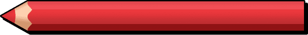 Red pencil